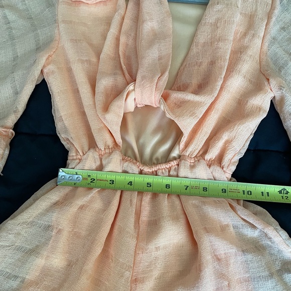 Miami Romper - Picture 4 of 9